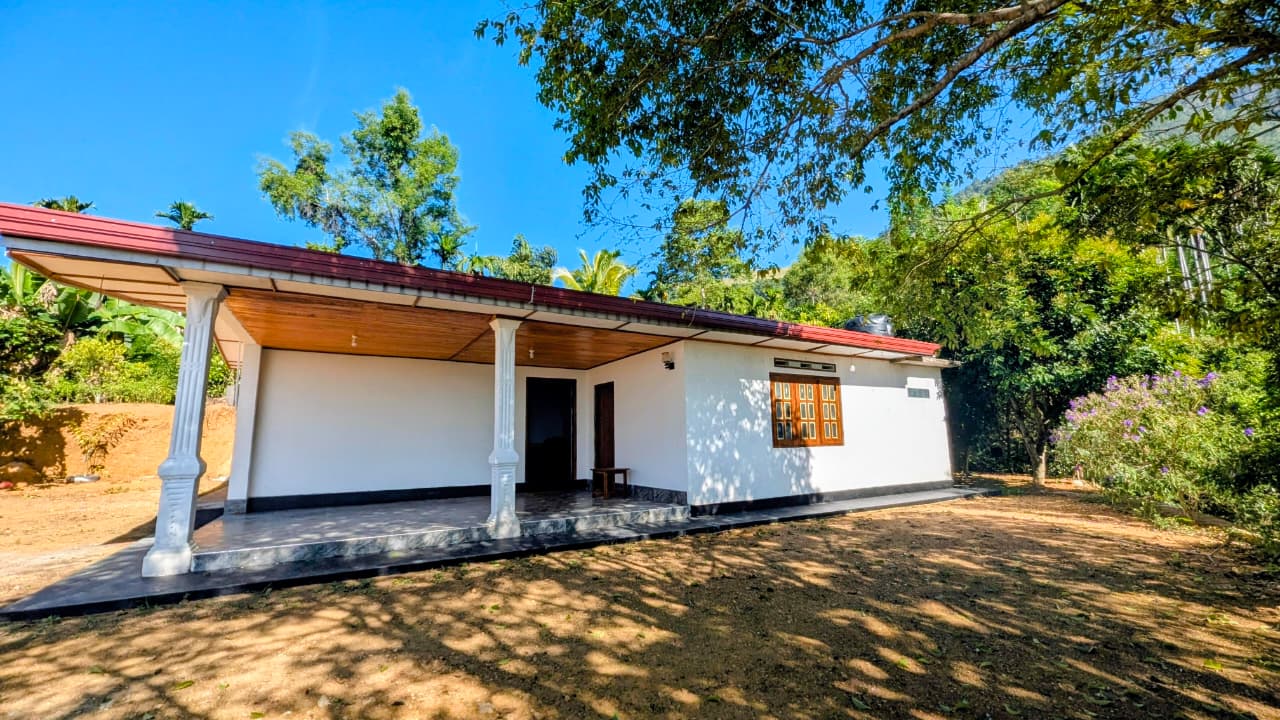 Cinnamon Hill Villa Exterior