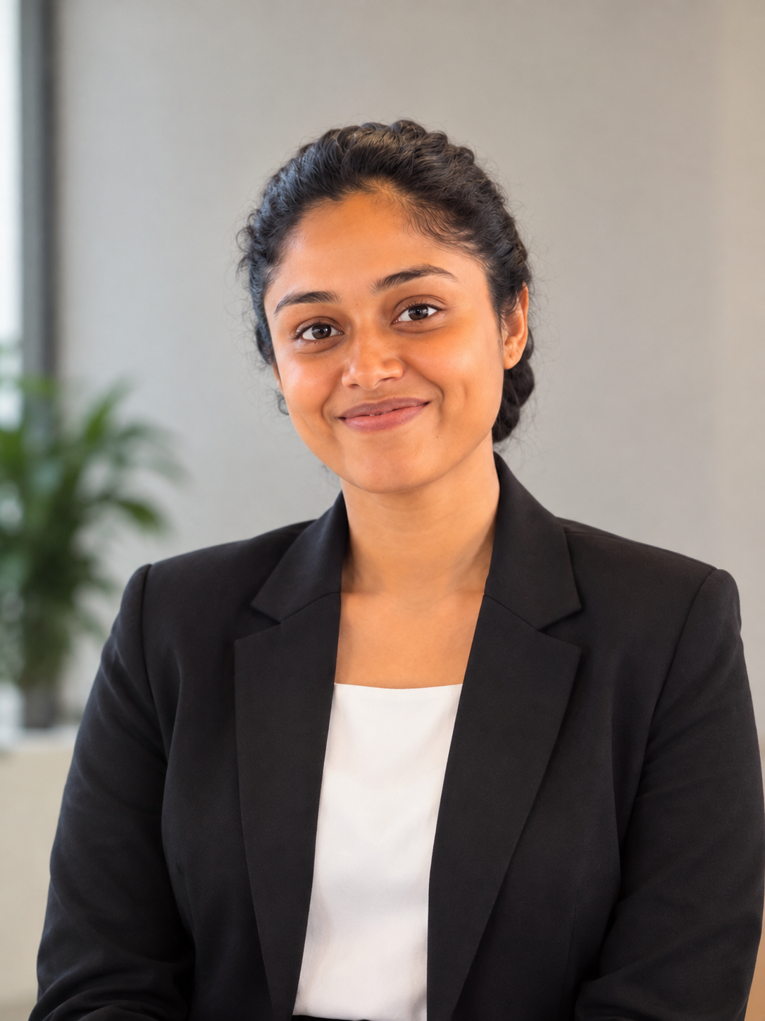Ms. Dinithi Wimansa