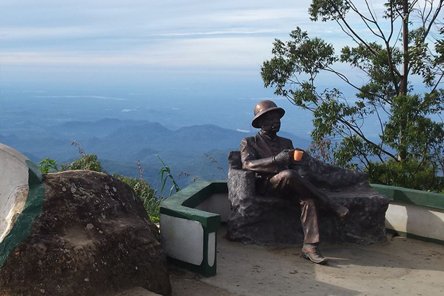 Lipton Seat
