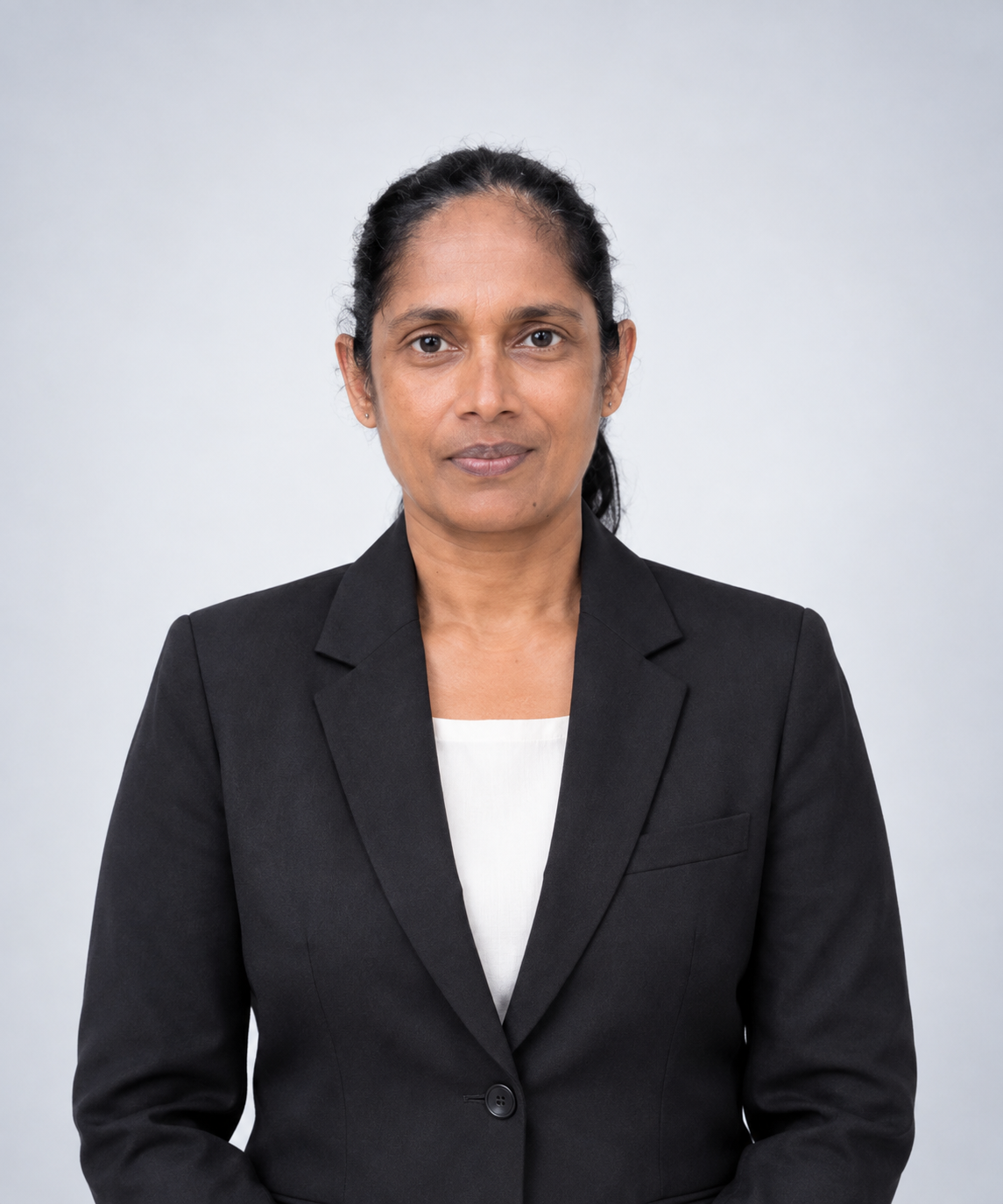 Chamila Roshini